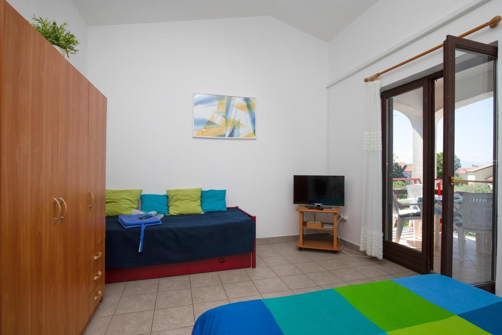 Apartments Brankica Island - Happy Rentals Vantacici Exterior foto