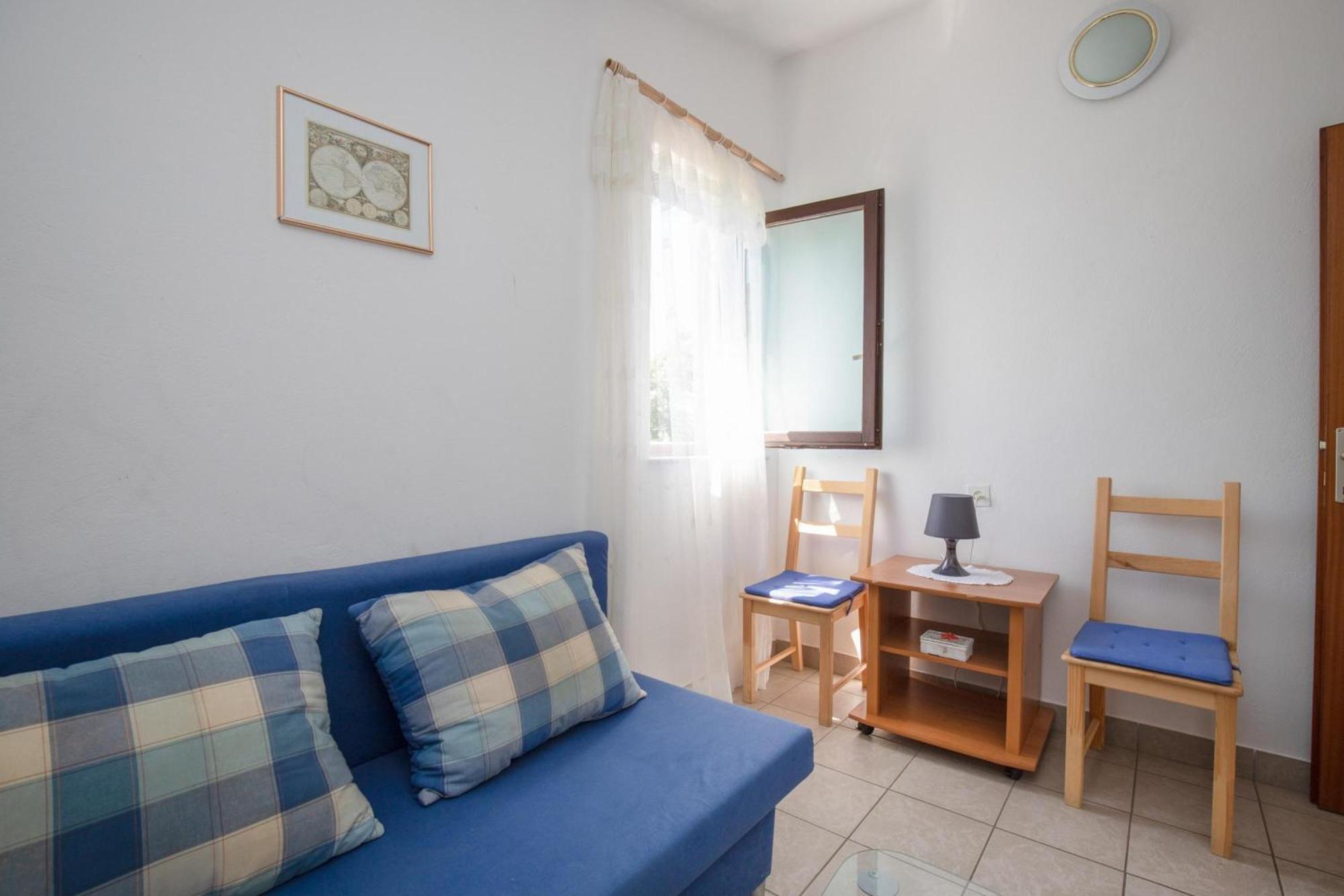 Apartments Brankica Island - Happy Rentals Vantacici Exterior foto