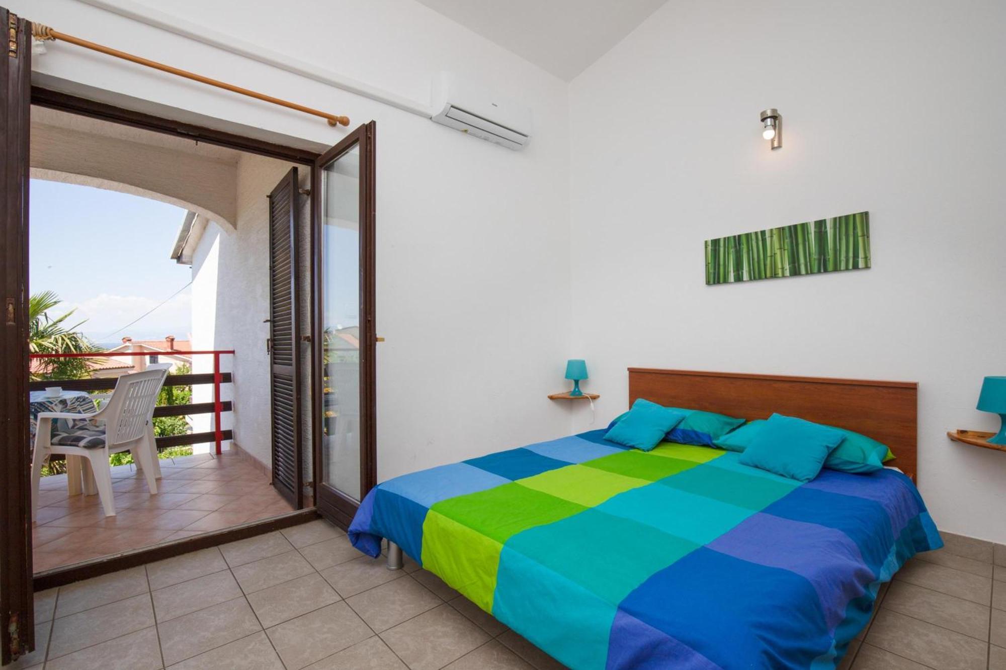 Apartments Brankica Island - Happy Rentals Vantacici Exterior foto