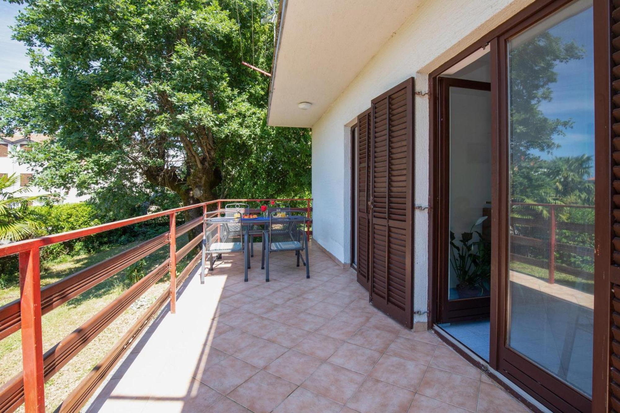 Apartments Brankica Island - Happy Rentals Vantacici Exterior foto